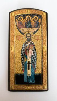 Икона именная Геннадий