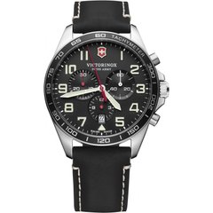 Мужские часы Victorinox Swiss Army FIELDFORCE Chrono V241852