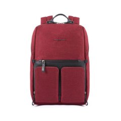 Рюкзак для ноутбука Piquadro TIROS/Red CA4541W98_R
