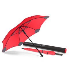 Зонт-трость Blunt Classic Red BL00605