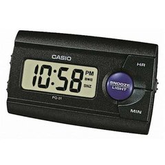 Часы настольные Casio PQ-31-1EF
