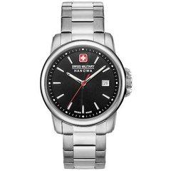 Часы наручные Swiss Military-Hanowa 06-5230.7.04.007