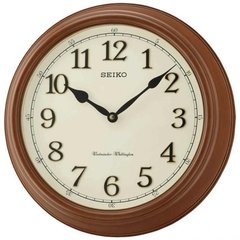 QXD214B Настенные часы Seiko