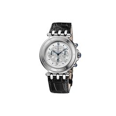 Часы наручные мужские Pequignet MOOREA Vintage Chrono Pq4350437cn