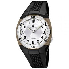 Часы наручные мужские K5214/1 (Calypso)
