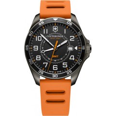 Мужские часы Victorinox Swiss Army FIELDFORCE GMT V241897