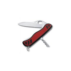 Складной нож Victorinox SENTINEL One Hand 0.8321.MWC
