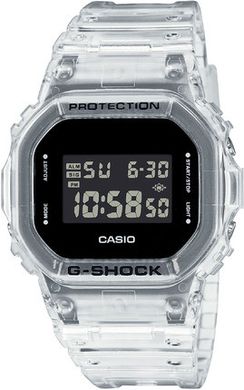 Часы наручные CASIO G-SHOCK DW-5600SKE-7ER