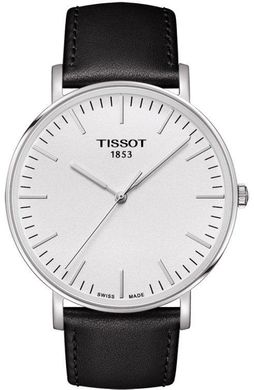 Часы наручные мужские Tissot EVERYTIME LARGE T109.610.16.031.00