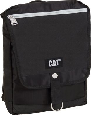 Рюкзак з відділенням для ноутбука CAT The Giants 83469;01 чорний
