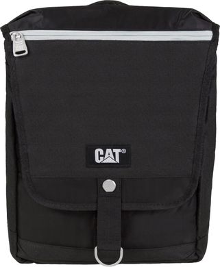 Рюкзак з відділенням для ноутбука CAT The Giants 83469;01 чорний