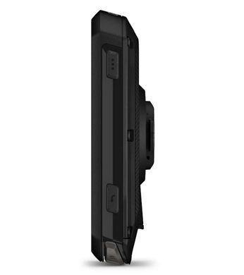 Велокомп'ютер Garmin Edge 850 з GPS та сенсорним екраном