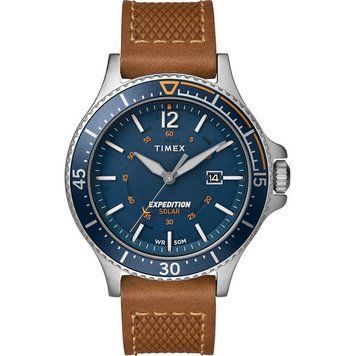 Чоловічі годинники Timex EXPEDITION Ranger Solar Tx4b15000