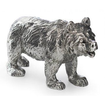 61204 Artina Figurine "Bear" 10 cm