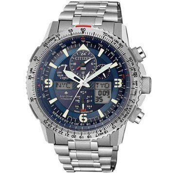 Годинники наручні чоловічі Citizen JY8100-80L