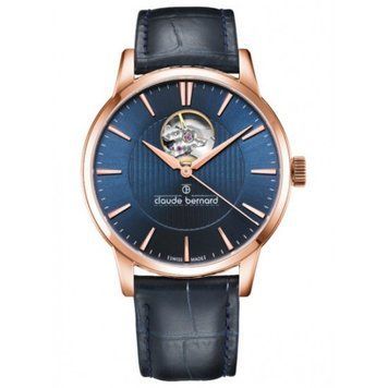 85017 37R BUIR Швейцарські годинники Claude Bernard