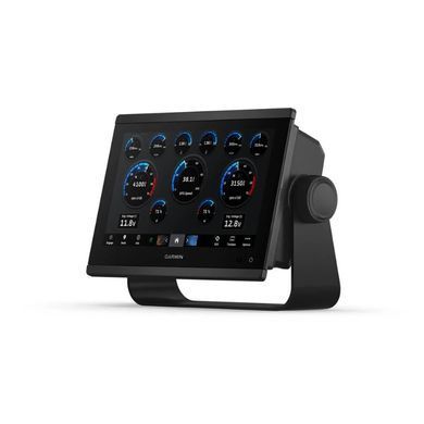 Картплоттер Garmin GPSMAP&reg; 923, диагональ 9"