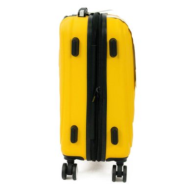 Чемодан IT Luggage MESMERIZE/Old Gold S Маленький IT16-2297-08-S-S137