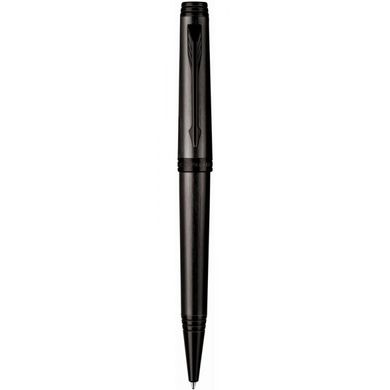 Шариковая ручка Parker Premier Black Edition BP 89 832