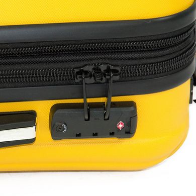Валіза IT Luggage MESMERIZE/Old Gold S Маленький IT16-2297-08-S-S137