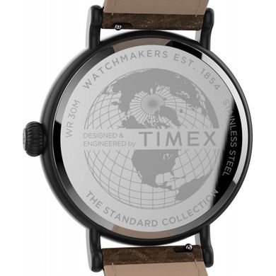 Чоловічі годинники Timex STANDARD XL Tx2t90800