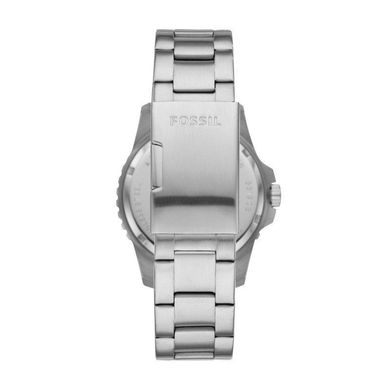 Часы наручные мужские FOSSIL FS5668 кварцевые, на браслете, США