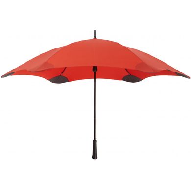 Зонт-трость унисекс Blunt Classic Red BL00605