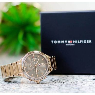 1782277 Жіночі наручні годинники Tommy Hilfiger