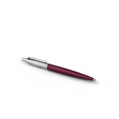 Шариковая ручка Parker JOTTER 17 Portobello Purple CT BP 16 632