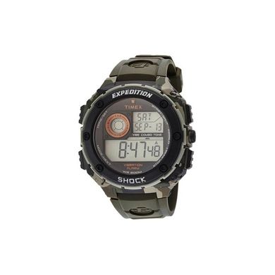 Чоловічі годинники Timex Expedition Cat Vibe Shock Tx49981