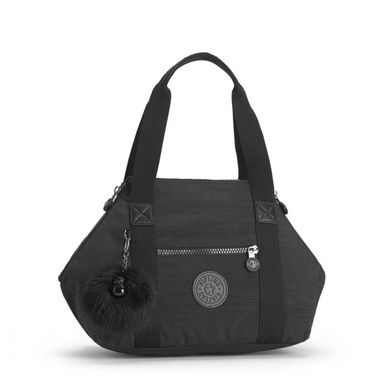 Жіноча сумка Kipling ART MINI True Dazz Black (G33) K15410_G33