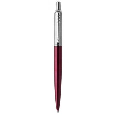 Шариковая ручка Parker JOTTER 17 Portobello Purple CT BP 16 632