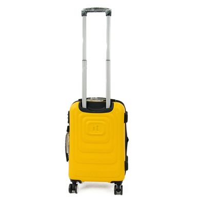 Валіза IT Luggage MESMERIZE/Old Gold S Маленький IT16-2297-08-S-S137