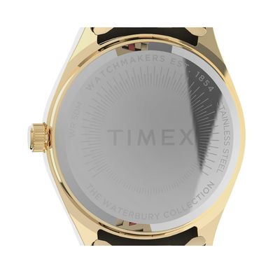 Часы наручные женские Timex WATERBURY Boyfriend Tx2u82700