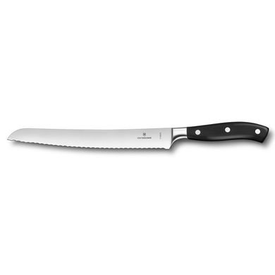 Кухонный нож Victorinox Grand Maitre Bread 7.7433.23G
