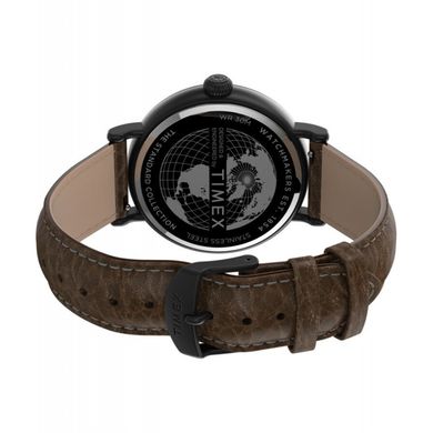 Мужские часы Timex STANDARD XL Tx2t90800