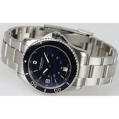 Жіночий годинник Victorinox SwissArmy MAVERICK GS V241609