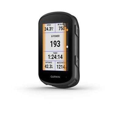 Велонавігатор Garmin Edge 540