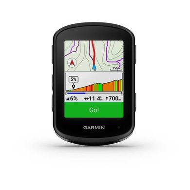 Велонавигатор Garmin Edge 540