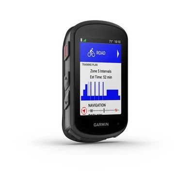 Велонавігатор Garmin Edge 540