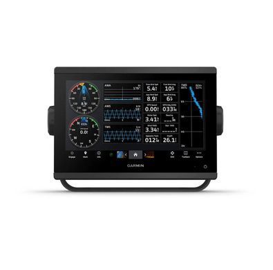 Картплоттер Garmin GPSMAP&reg; 923, диагональ 9"