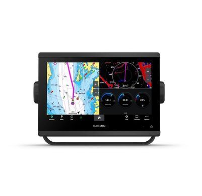 Картплоттер Garmin GPSMAP&reg; 923, диагональ 9"