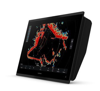 Картплоттер Garmin GPSMAP 9217xsv с сонаром