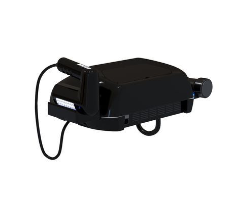 Аппарат для массажа Iceberg Cryonick Roller Mini (Grand)