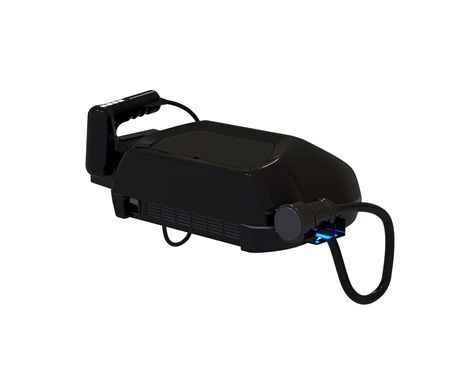Аппарат для массажа Iceberg Cryonick Roller Mini (Grand)