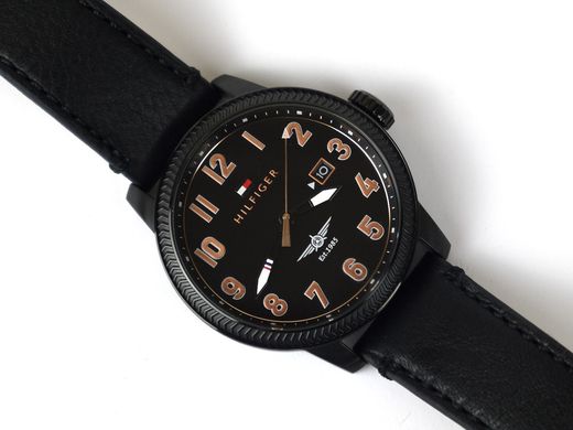 Мужские наручные часы Tommy Hilfiger 1791314