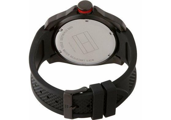 Мужские наручные часы Tommy Hilfiger 1790708