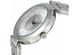Часы наручные женские DKNY NY2285 кварцевые, на браслете, серебристые, США 4
