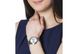 Часы наручные женские DKNY NY2285 кварцевые, на браслете, серебристые, США 5