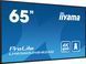 Информационный дисплей iiyama ProLite LH6560UHS-B2AG